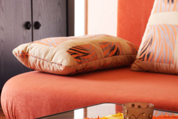 Ferienwohnung in Brandenberg 5