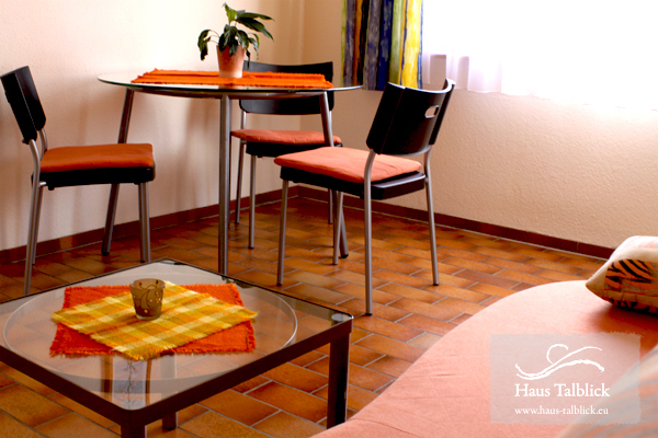 Ferienwohnung in Brandenberg 6