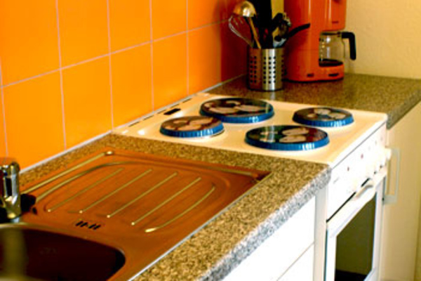 Ferienwohnung in Brandenberg 7