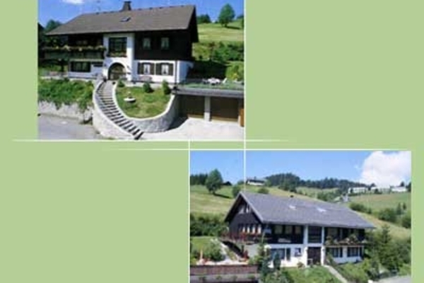 Ferienwohnung in Todtnau 4