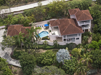 Adagio Villa at Mahoe Bay Virgin Gorda