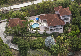 Adagio Villa at Mahoe Bay Virgin Gorda