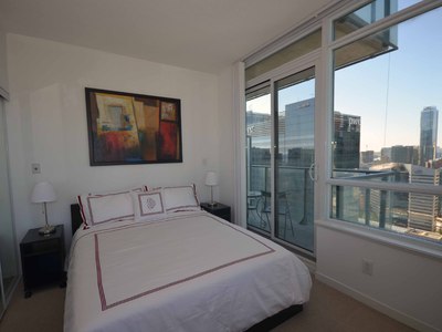 Buchen Sie günstige Urlaubsdomizil in Toronto