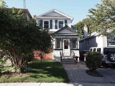 Buchen Sie günstige Ferienhaus in Toronto
