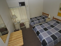 Downtown Bachelor Studio - Queen St. West