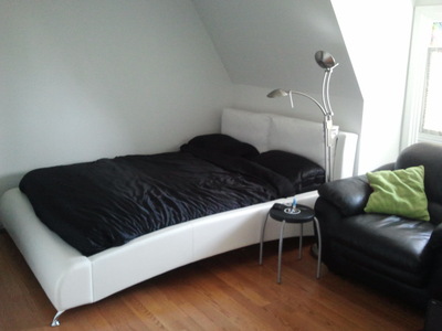 Buchen Sie günstige Bed and Breakfast in Toronto