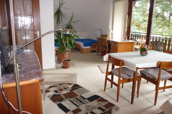 Ferienwohnung in Tostedt 1