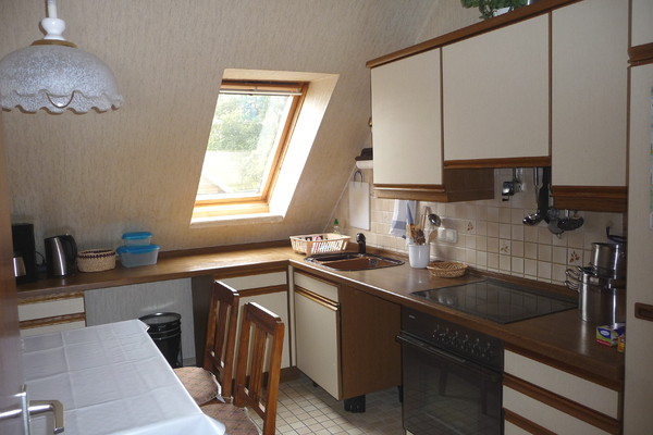 Ferienwohnung in Tostedt 4