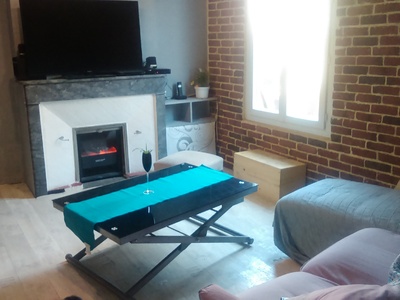 Buchen Sie günstige Ferienwohnung in toulon