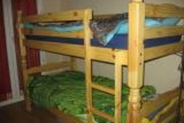 Bed and Breakfast in Toulouse 2