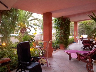 Buchen Sie günstige Ferienwohnung in Trapani