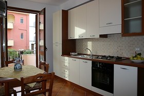 Residenza Larenza