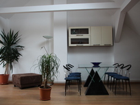 Monteur- Ferienwohnung 75 m²