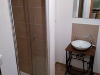 Ferienwohnung am Reinhardswald