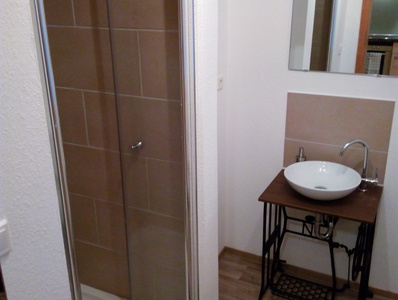 Buchen Sie günstige Wohnung in Trendelburg