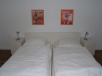 Buchen Sie günstige möbliertes Apartment in Trier