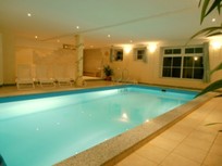 Zum Stadlbauern "Wohnung Clematis"