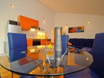 Lea apartment in Trogir center