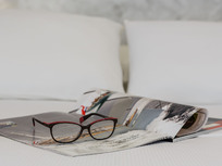 Studio apartment Irena I. EOS-CROATIA