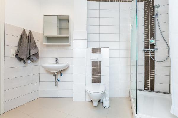 Ferienwohnung in Troisdorf 14