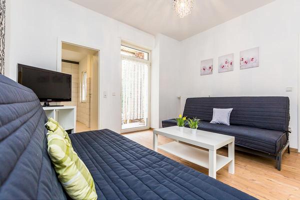 Ferienwohnung in Troisdorf 2