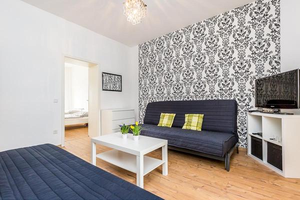 Ferienwohnung in Troisdorf 3