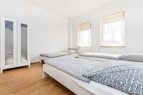 Ferienwohnung in Troisdorf 4
