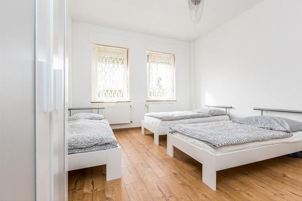 Ferienwohnung in Troisdorf 5