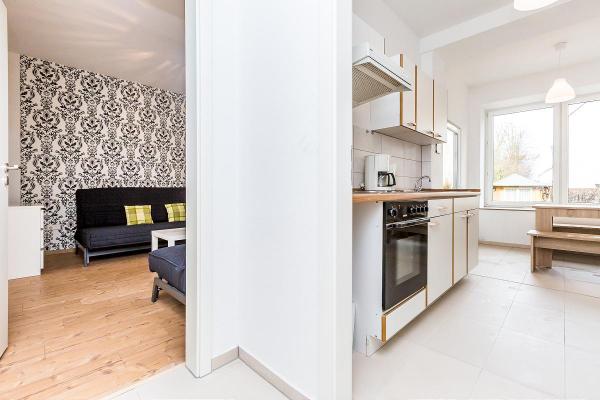 Ferienwohnung in Troisdorf 6