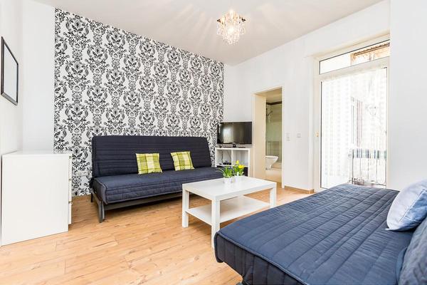 Ferienwohnung in Troisdorf 1