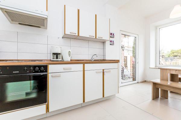 Ferienwohnung in Troisdorf 7