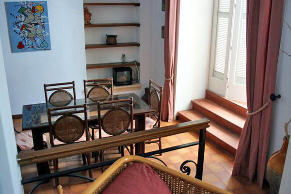 Ferienwohnung in Tropea 2