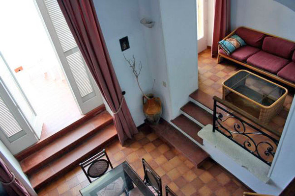 Ferienwohnung in Tropea 3