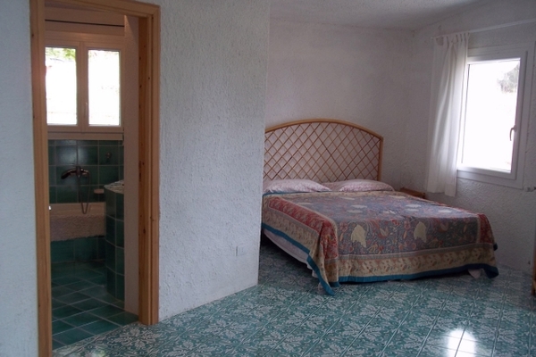 Bed and Breakfast in Tropea 7