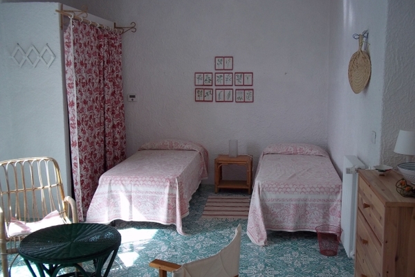 Bed and Breakfast in Tropea 5