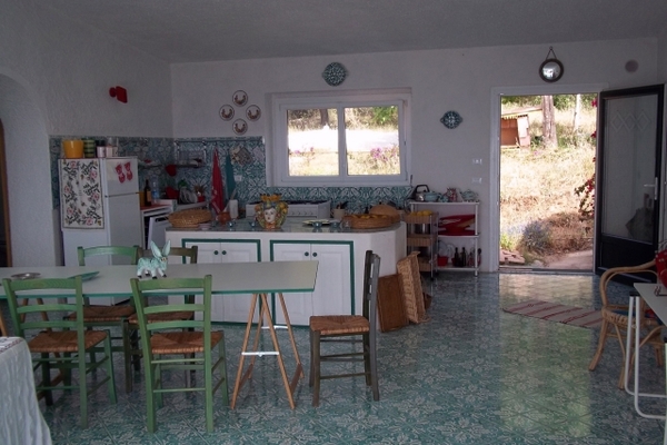 Bed and Breakfast in Tropea 4