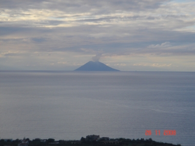 Buchen Sie günstige Bed and Breakfast in Tropea