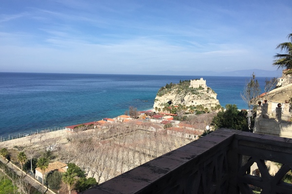 Bed and Breakfast in Tropea 2