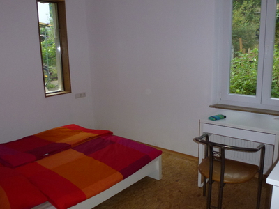 Buchen Sie günstige Pension in Tübingen