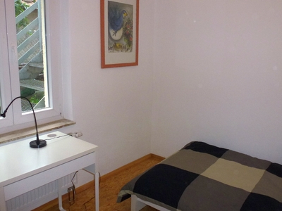 Buchen Sie günstige Fremdenzimmer in Tübingen