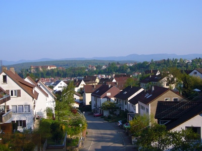 Buchen Sie günstige Urlaubsdomizil in Tübingen