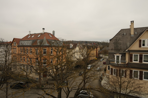 Bed and Breakfast in Tübingen 8