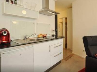 Buchen Sie günstige möbliertes Apartment in Tübingen