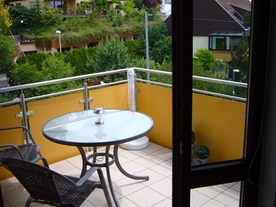 Buchen Sie günstige Gästezimmer in Tübingen