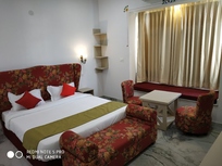 Shiv Villa Home stay 5