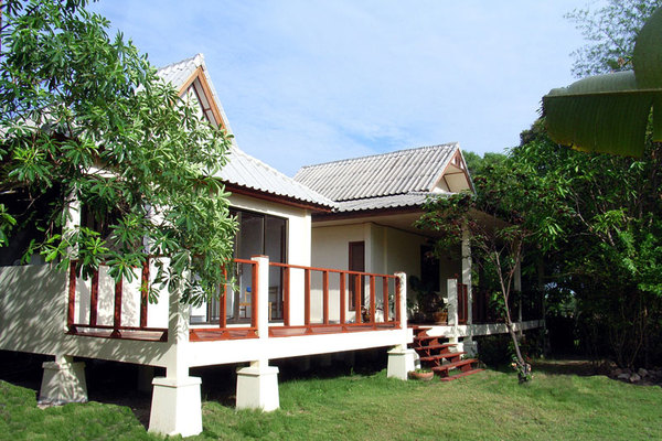 Haus in Udon Thani 5