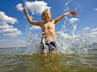 Buchen Sie günstige Urlaubsdomizil in Ueckermünde