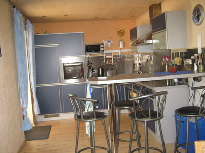 Buchen Sie günstige Ferienhaus in Uhlstädt-Kirchhasel