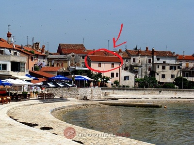 Buchen Sie günstige möbliertes Apartment in umag
