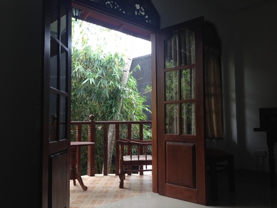 Buchen Sie günstige Bed and Breakfast in Unawatuna